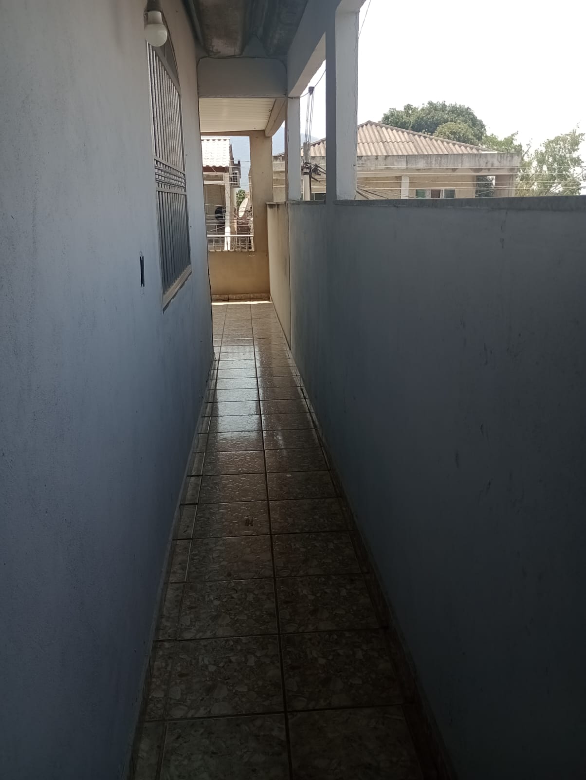 Imagem Casa com 4 Quartos à Venda, 200 m² em Bangu - Rio de Janeiro Imagem Casa com 4 Quartos à Venda, 200 m² em Bangu - Rio de Janeiro