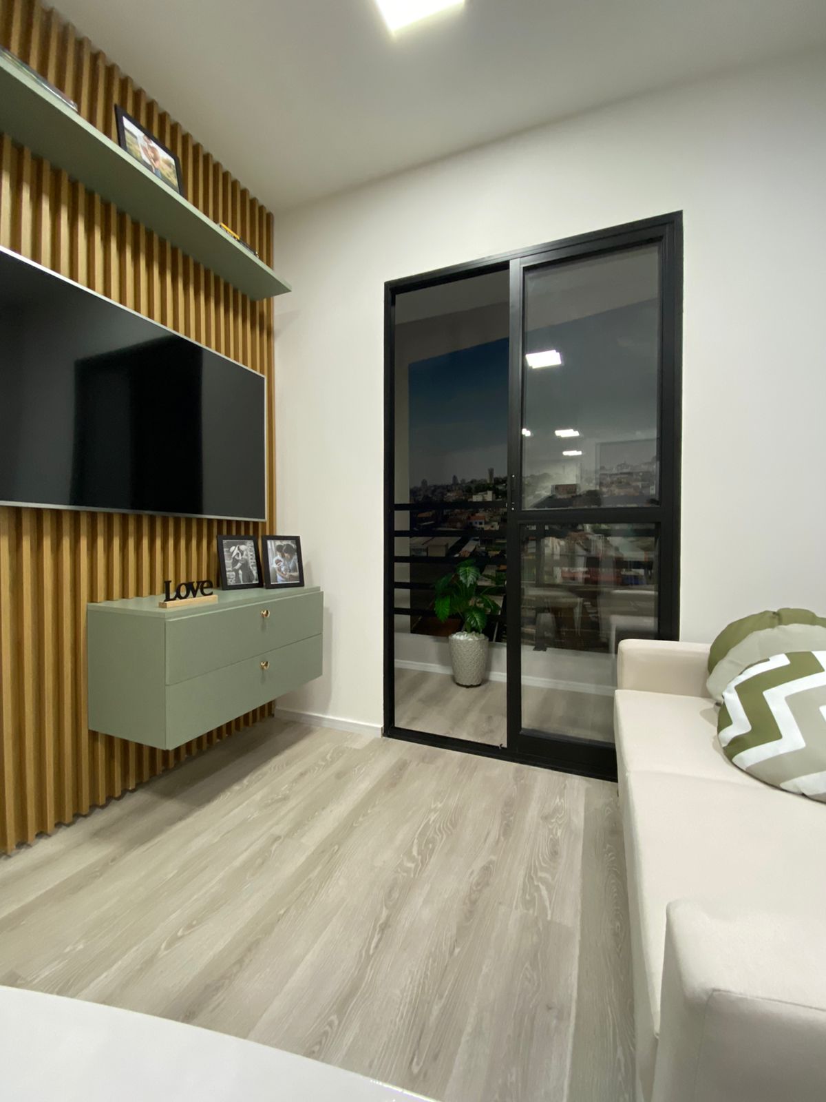 Imagem Apartamento com 2 Quartos à Venda, 42 m² em Taboão - São Bernardo do Campo Imagem Apartamento com 2 Quartos à Venda, 42 m² em Taboão - São Bernardo do Campo