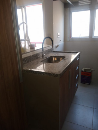 Imagem Apartamento com 2 Quartos para Alugar, 45 m² em Sumarezinho - São Paulo