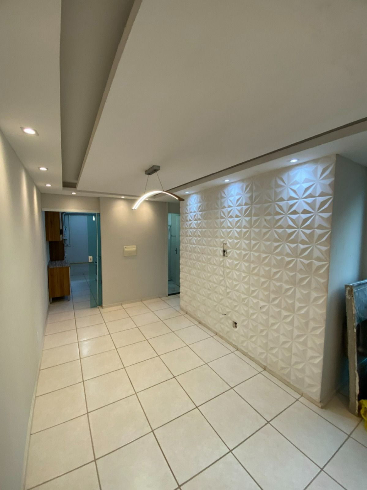 Imagem Apartamento com 2 Quartos à Venda, 47 m² em Santíssimo - Rio de Janeiro