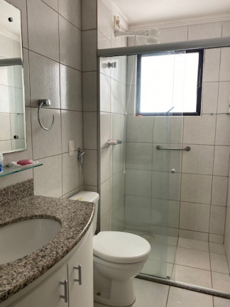 Imagem Apartamento com 3 Quartos à Venda, 104 m² em Tirol - Natal Imagem Apartamento com 3 Quartos à Venda, 104 m² em Tirol - Natal