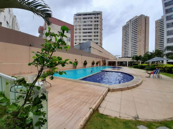 Imagem Apartamento com 3 Quartos à Venda, 92 m² em Fátima - Fortaleza Imagem Apartamento com 3 Quartos à Venda, 92 m² em Fátima - Fortaleza