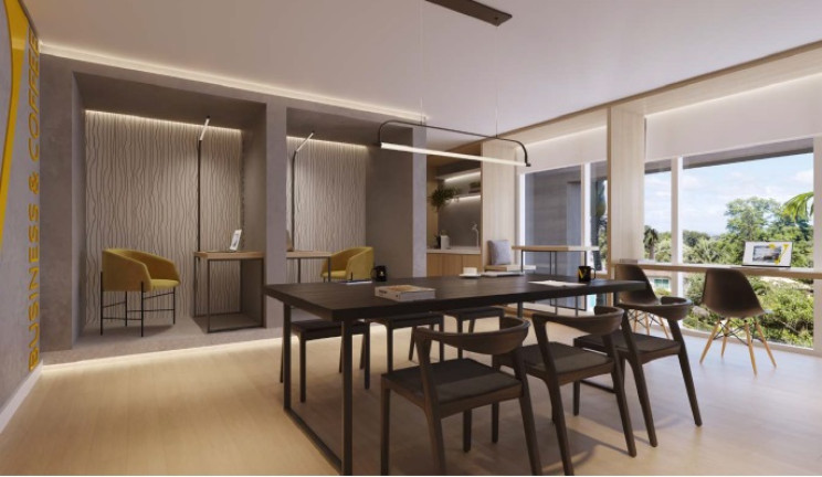 Imagem Apartamento com 3 Quartos à Venda,  em Praia da Armação do Itapocoroy - Penha