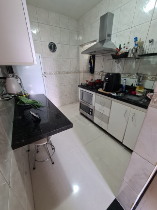 Imagem Apartamento com 3 Quartos à Venda, 70 m² em Eldorado - Contagem Imagem Apartamento com 3 Quartos à Venda, 70 m² em Eldorado - Contagem