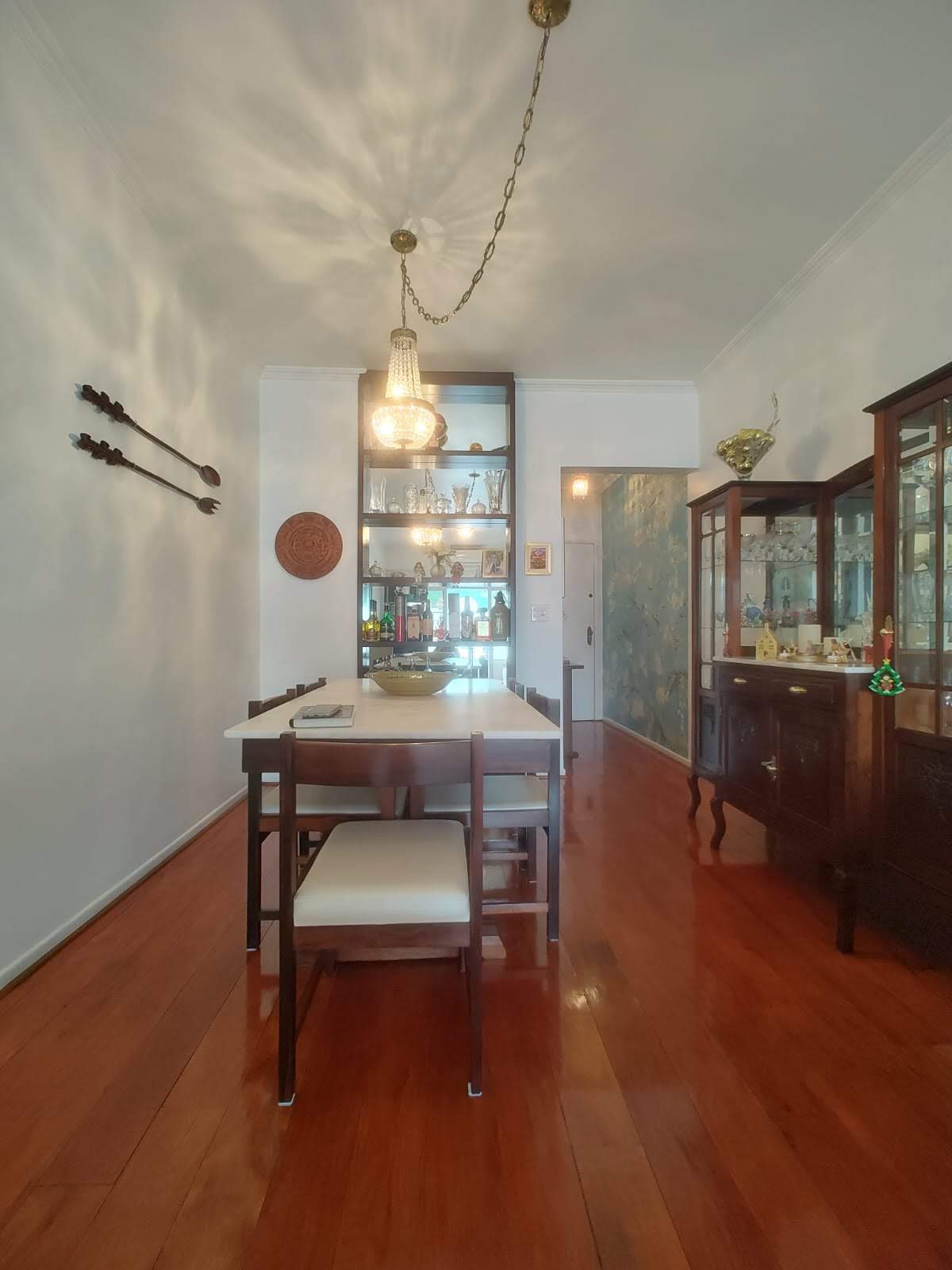 Imagem Apartamento com 3 Quartos à Venda, 117 m²em Campo Grande - Santos