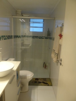 Imagem Apartamento com 2 Quartos à Venda, 67 m² em Vila Suzana - São Paulo