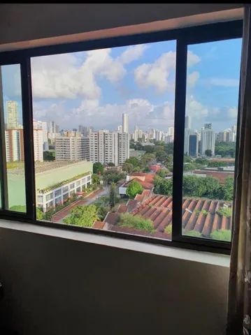 Imagem Apartamento com 2 Quartos para Alugar, 50 m²em Torre - Recife Imagem Apartamento com 2 Quartos para Alugar, 50 m²em Torre - Recife
