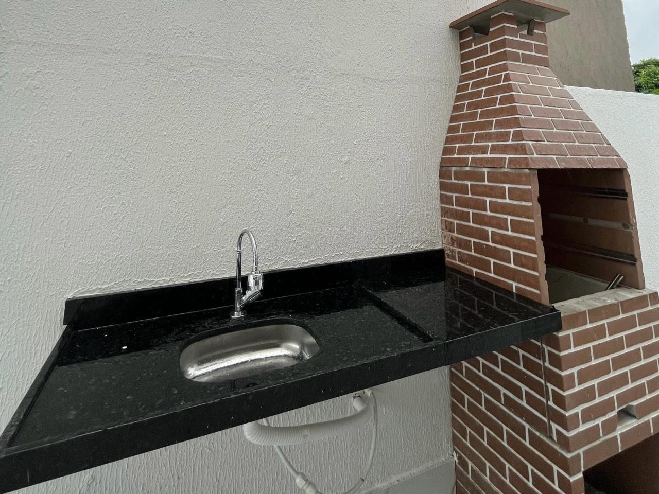 Imagem Casa com 2 Quartos à Venda, 80 m²em Jardim Portugal - Extremoz