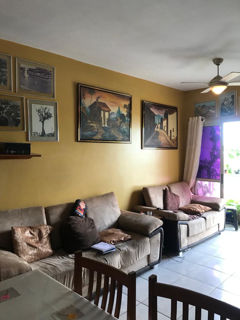 Imagem Apartamento com 3 Quartos à Venda, 100 m²em Marco - Belém