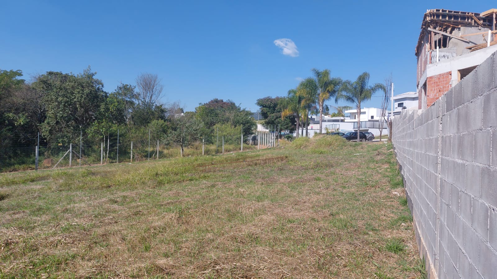 Imagem Terreno em Condomínio à Venda, 1 m²em Medeiros - Jundiaí Imagem Terreno em Condomínio à Venda, 1 m²em Medeiros - Jundiaí