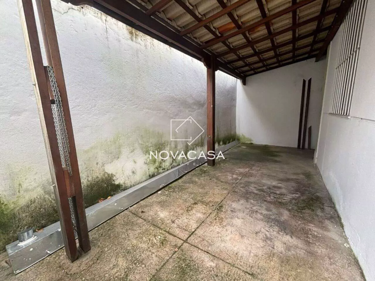Imagem Casa com 3 Quartos à Venda, 139 m² em Vila Cloris - Belo horizonte Imagem Casa com 3 Quartos à Venda, 139 m² em Vila Cloris - Belo horizonte