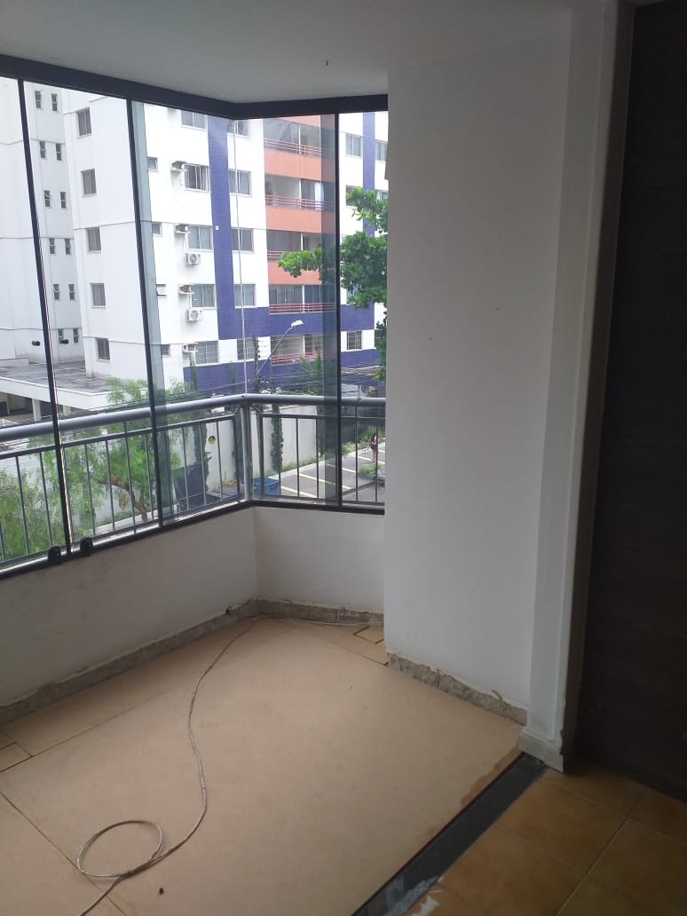 Imagem Apartamento com 3 Quartos à Venda, 78 m²em Setor Bueno - Goiânia