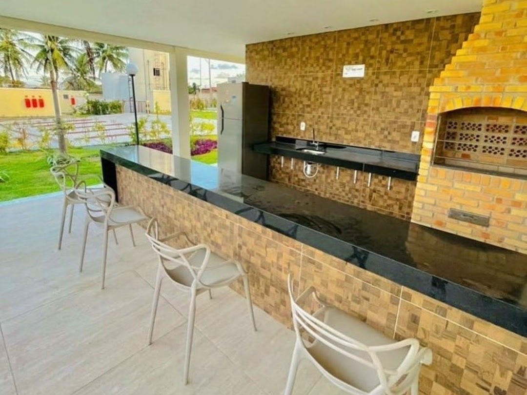 Imagem Apartamento com 2 Quartos à Venda, 45 m²em Pajuçara - Natal Imagem Apartamento com 2 Quartos à Venda, 45 m²em Pajuçara - Natal