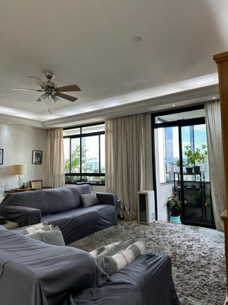 Apartamento com 3 Quartos à Venda, 173 m² em Vila Ipojuca - São Paulo