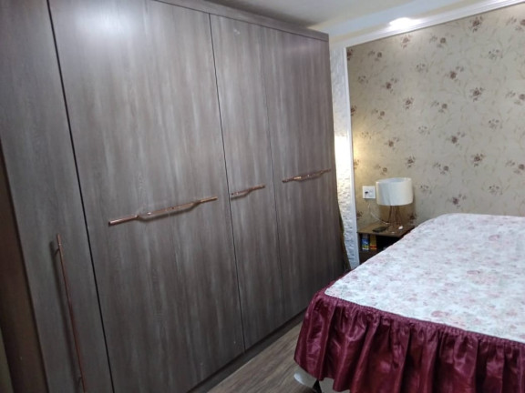 Imagem Apartamento com 3 Quartos à Venda, 90 m² em Vila Moreira - Guarulhos