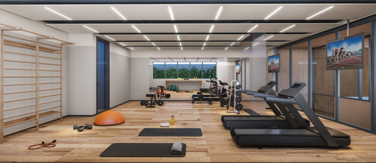 Imagem Apartamento com 2 Quartos à Venda, 64 m² em Jardim Paulista - São Paulo Imagem Apartamento com 2 Quartos à Venda, 64 m² em Jardim Paulista - São Paulo