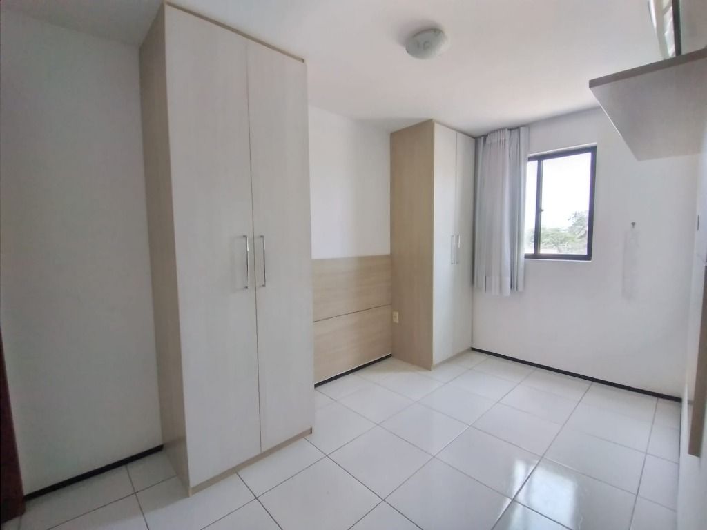 Imagem Apartamento com 3 Quartos à Venda, 65 m²em Maraponga - Fortaleza