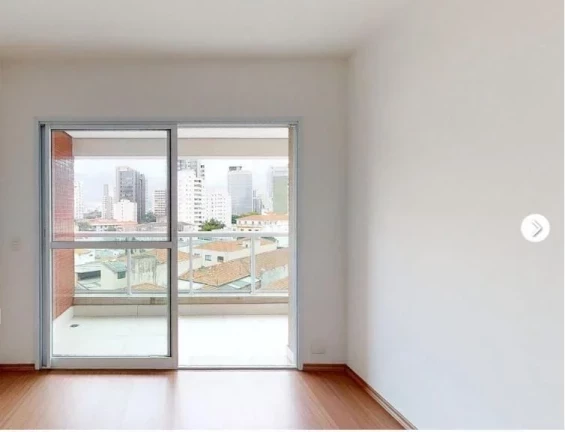 Imagem Apartamento com 1 Quarto à Venda, 39 m² em Pinheiros - São Paulo Imagem Apartamento com 1 Quarto à Venda, 39 m² em Pinheiros - São Paulo
