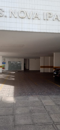 Imagem Apartamento com 3 Quartos à Venda, 62 m² em Altiplano Cabo Branco - João Pessoa Imagem Apartamento com 3 Quartos à Venda, 62 m² em Altiplano Cabo Branco - João Pessoa