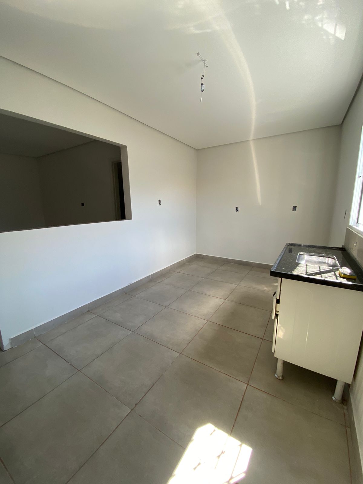 Imagem Casa com 2 Quartos à Venda, 120 m² em Núcleo Residencial Beija-Flor - Bauru Imagem Casa com 2 Quartos à Venda, 120 m² em Núcleo Residencial Beija-Flor - Bauru