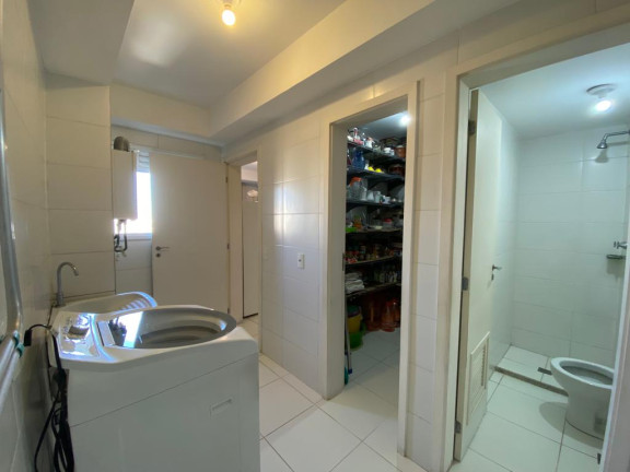 Imagem Apartamento com 4 Quartos à Venda, 138 m² em Jardim Caravelas - São Paulo