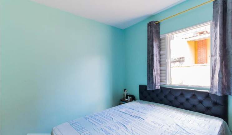 Imagem Casa com 3 Quartos à Venda, 124 m² em Vila Costa Melo - São Paulo