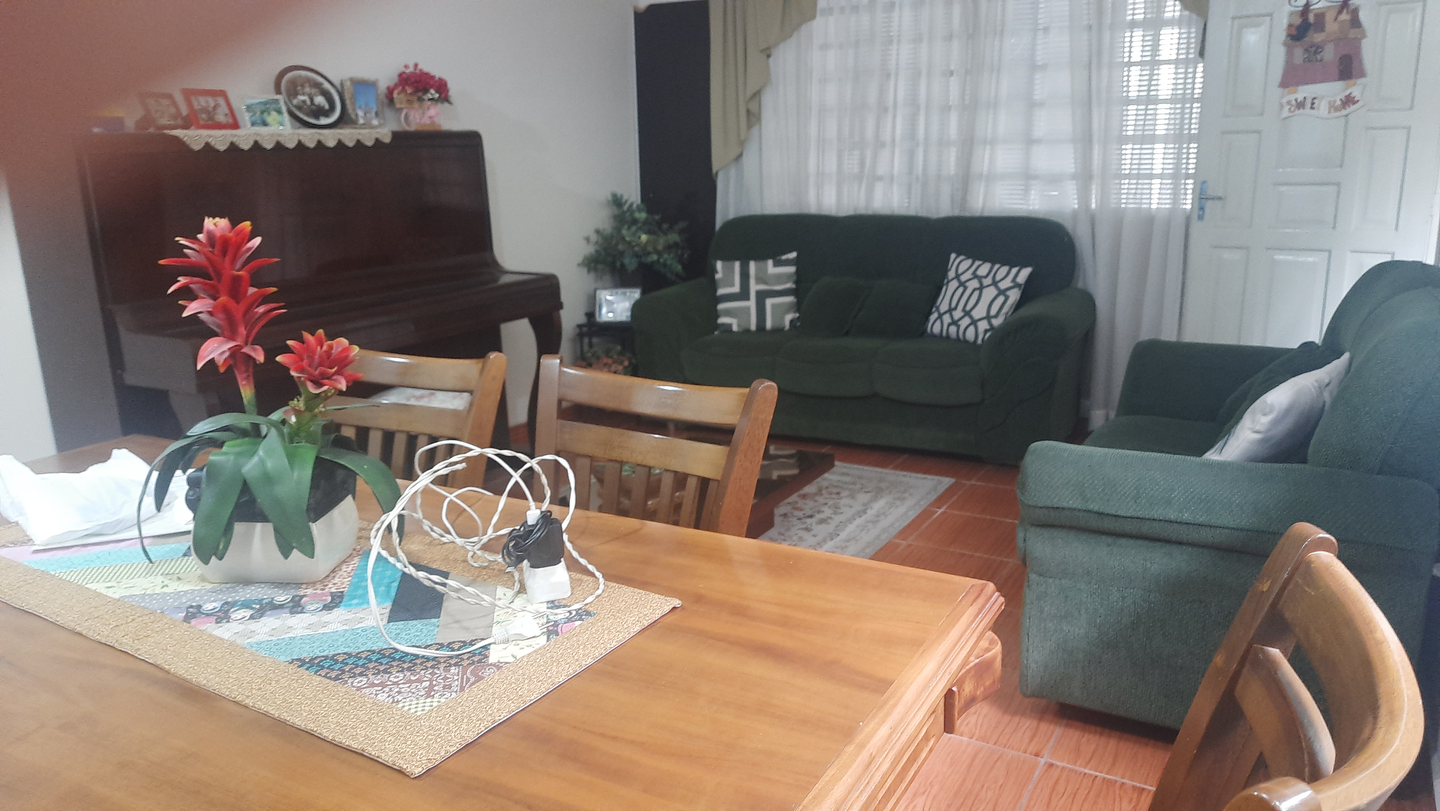 Imagem Casa com 3 Quartos à Venda, 110 m²em Vila Santos - Caçapava Imagem Casa com 3 Quartos à Venda, 110 m²em Vila Santos - Caçapava