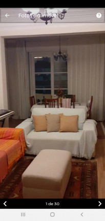 Imagem Apartamento com 3 Quartos à Venda, 140 m² em Copacabana - Rio de Janeiro