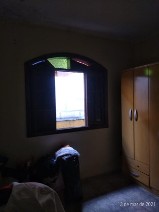 Imagem Sobrado com 3 Quartos à Venda, 190 m² em Jardim Cristiane - Santo André Imagem Sobrado com 3 Quartos à Venda, 190 m² em Jardim Cristiane - Santo André