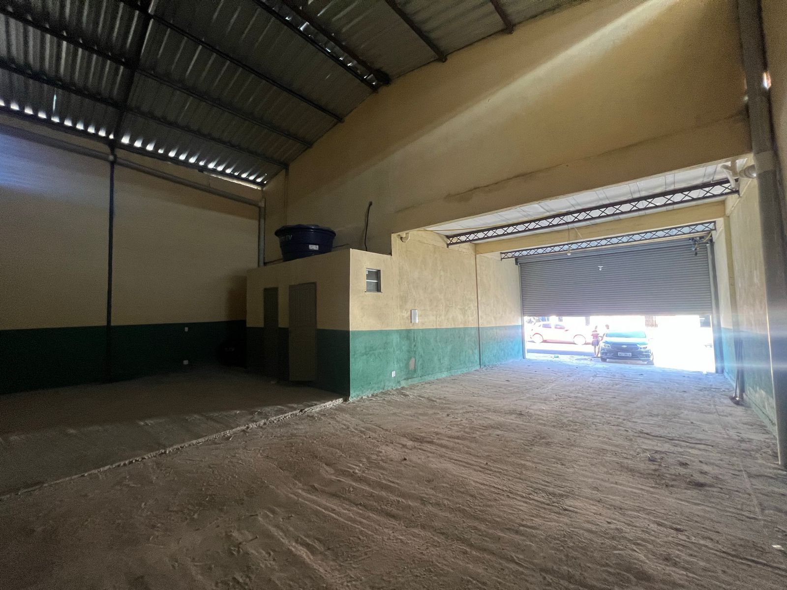Imagem Galpão para Alugar, 960 m²em Guamá - Belém Imagem Galpão para Alugar, 960 m²em Guamá - Belém