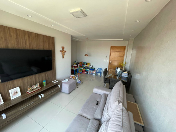 Imagem Apartamento com 3 Quartos à Venda, 77 m² em Cidade da Esperança - Natal Imagem Apartamento com 3 Quartos à Venda, 77 m² em Cidade da Esperança - Natal