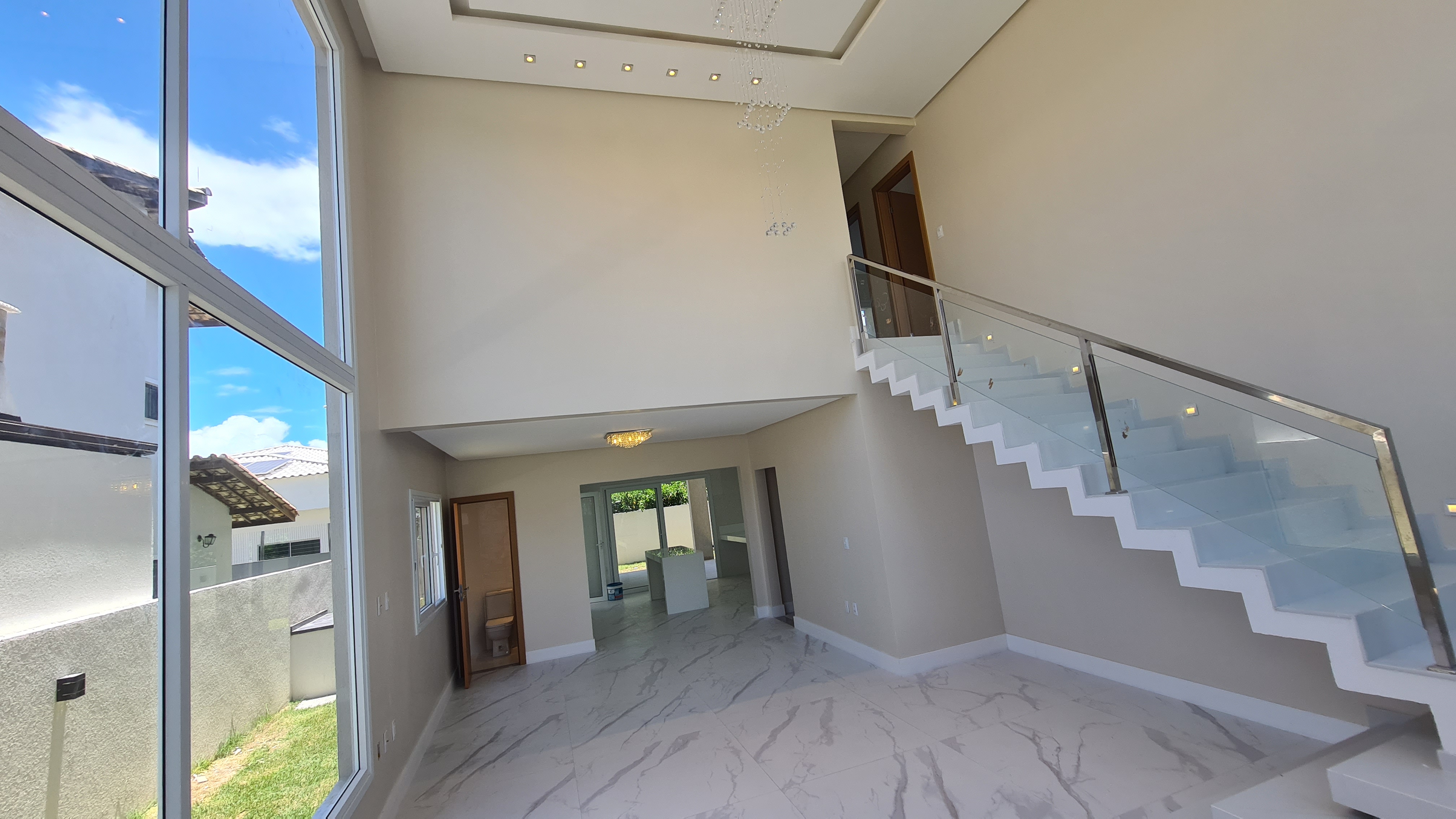Imagem Casa de Condomínio com 6 Quartos à Venda, 335 m² em Guarajuba (Monte Gordo) - Camaçari