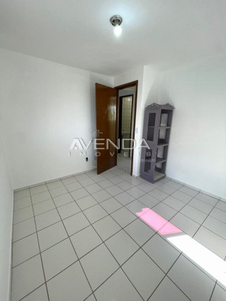 Imagem Apartamento com 2 Quartos à Venda, 43 m² em Tatuquara - Curitiba