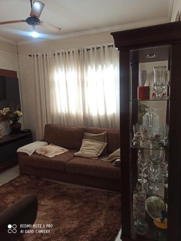 Imagem Casa com 3 Quartos à Venda, 90 m²em Jardim Residencial Vetorasso - São José do Rio Preto