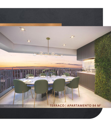 Imagem Apartamento com 3 Quartos à Venda, 118 m² em Jardim das Acácias - São Paulo Imagem Apartamento com 3 Quartos à Venda, 118 m² em Jardim das Acácias - São Paulo