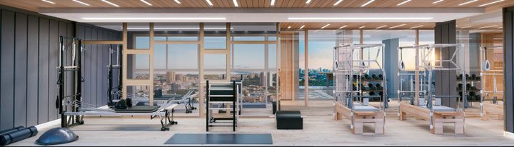 Imagem Apartamento com 4 Quartos à Venda, 340 m² em Pinheiros - São Paulo