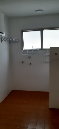 Imagem Apartamento com 1 Quarto à Venda ou Locação, 48 m² em Vila Uberabinha - São Paulo