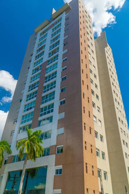 Apartamento com 3 Quartos à Venda, 110 m²em Dom Pedro I - Manaus