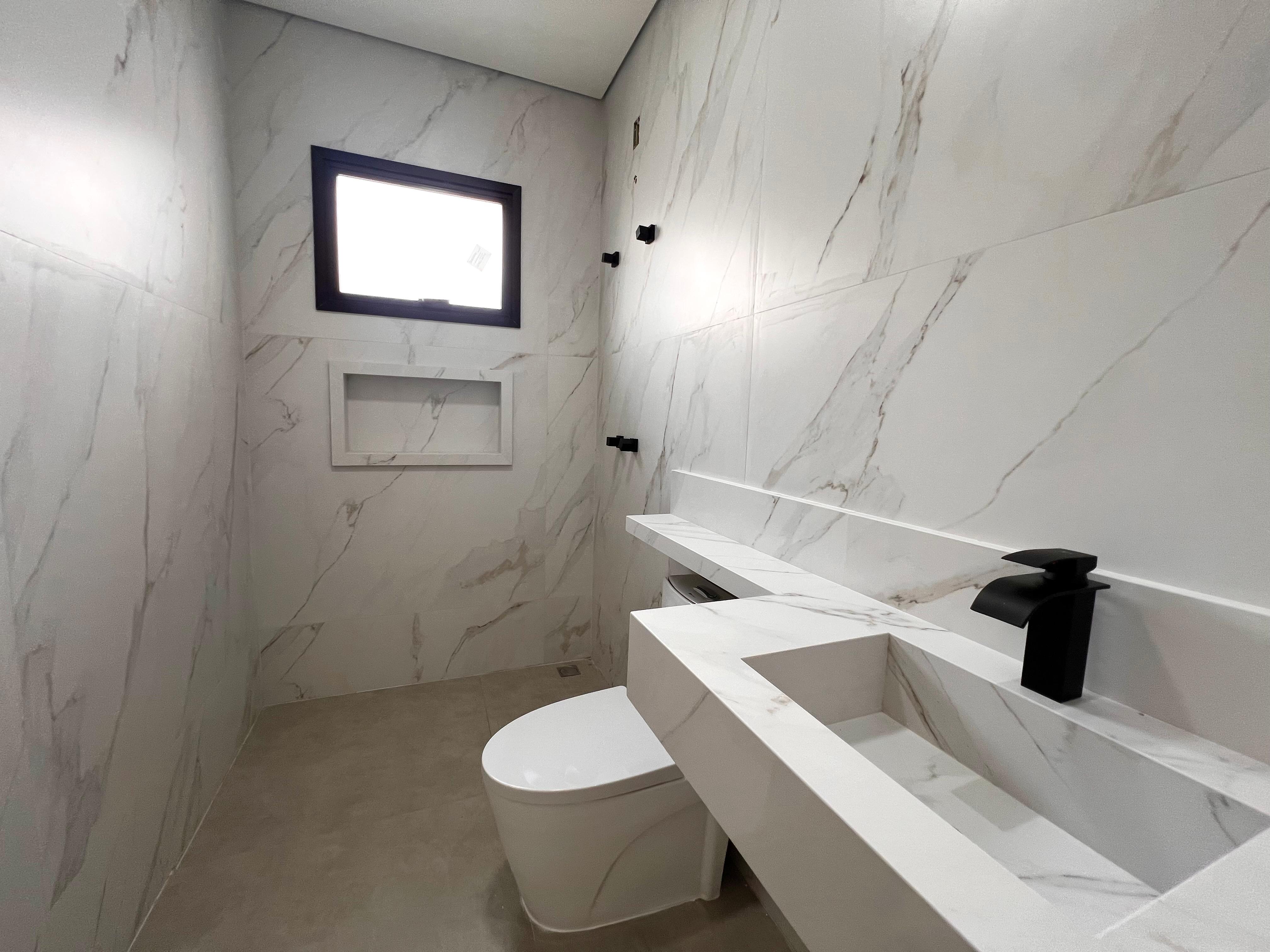 Imagem Casa de Condomínio com 4 Quartos à Venda, 300 m² em Medeiros - Jundiaí