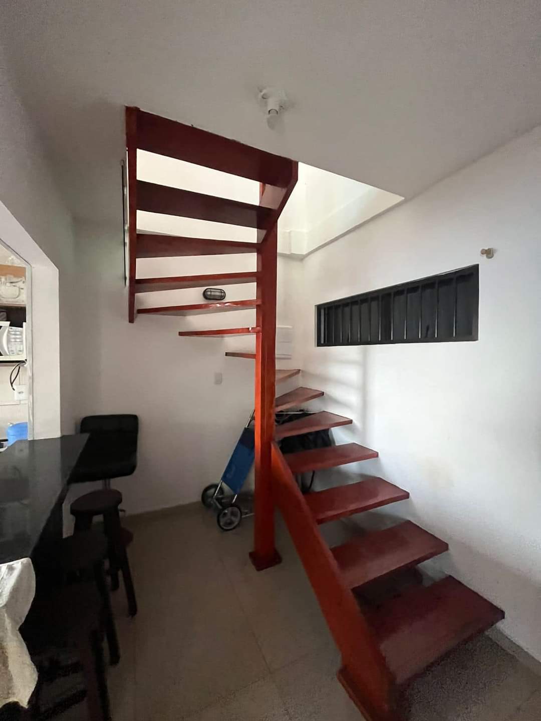 Imagem Cobertura com 1 Quarto à Venda, 84 m² em Maracanã - Praia Grande Imagem Cobertura com 1 Quarto à Venda, 84 m² em Maracanã - Praia Grande