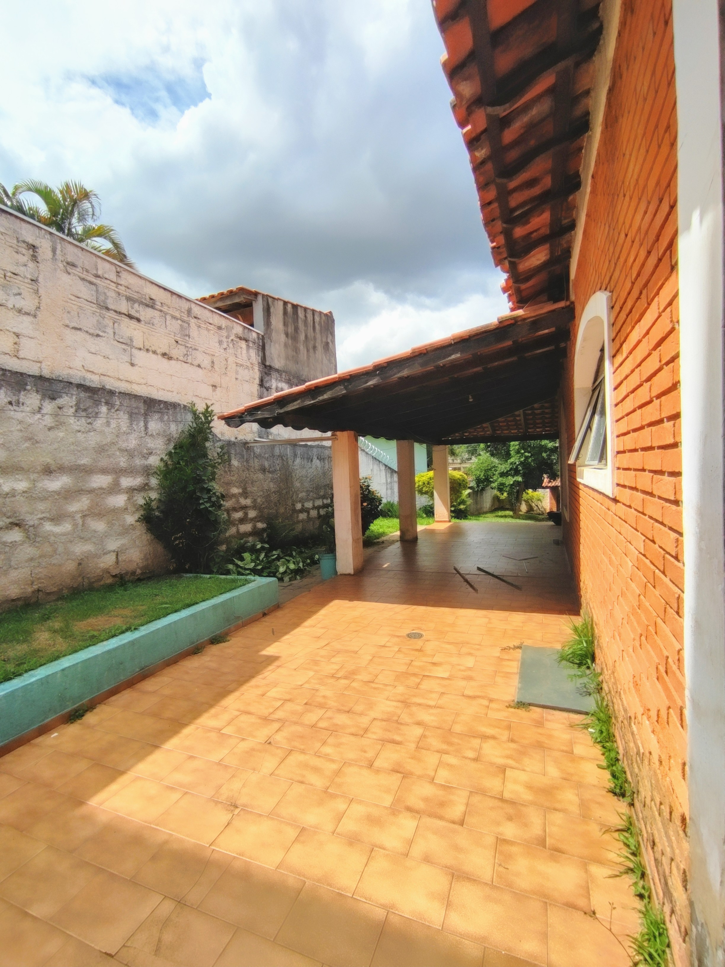 Imagem Casa com 3 Quartos à Venda, 150 m²em Jardim São Luís - Santana de Parnaíba