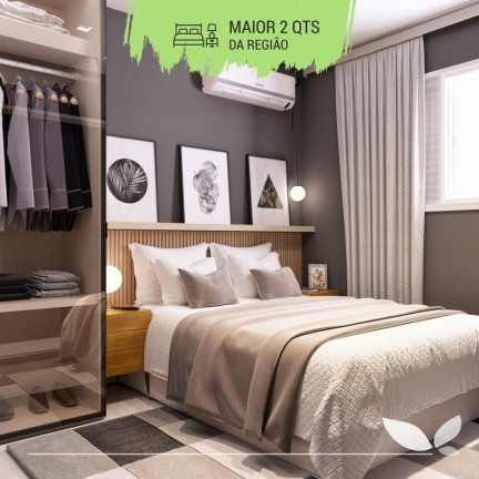 Imagem Apartamento com 2 Quartos à Venda, 54 m² em Jardim Helvécia - Aparecida de Goiânia Imagem Apartamento com 2 Quartos à Venda, 54 m² em Jardim Helvécia - Aparecida de Goiânia