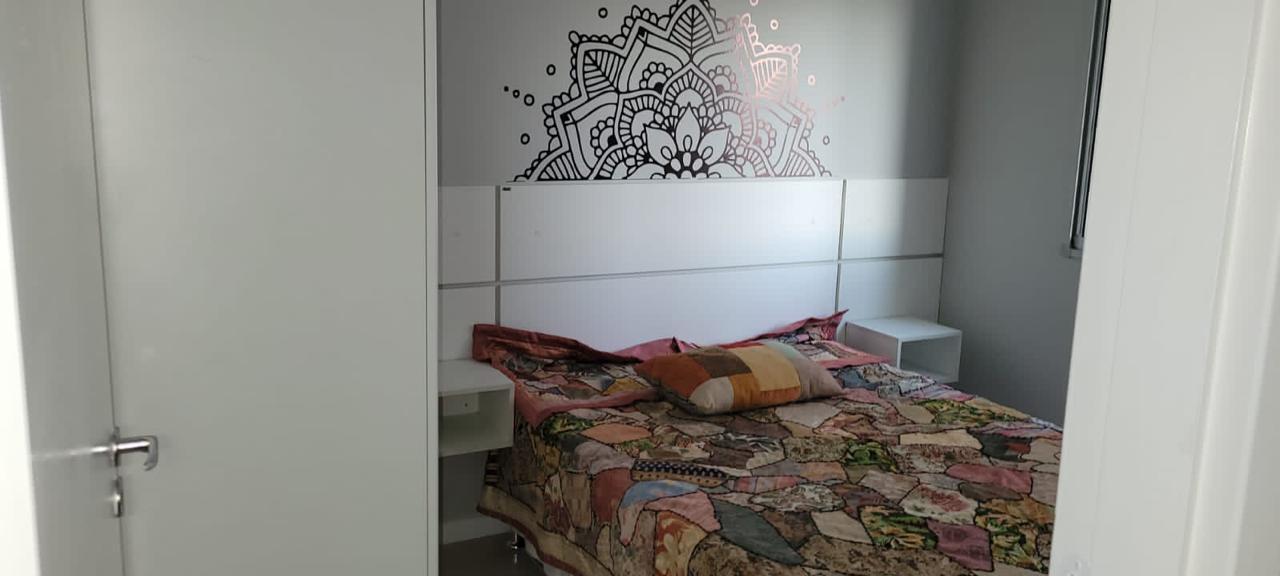 Imagem Apartamento com 2 Quartos à Venda, 52 m² em Parque São Caetano - Campos dos Goytacazes Imagem Apartamento com 2 Quartos à Venda, 52 m² em Parque São Caetano - Campos dos Goytacazes