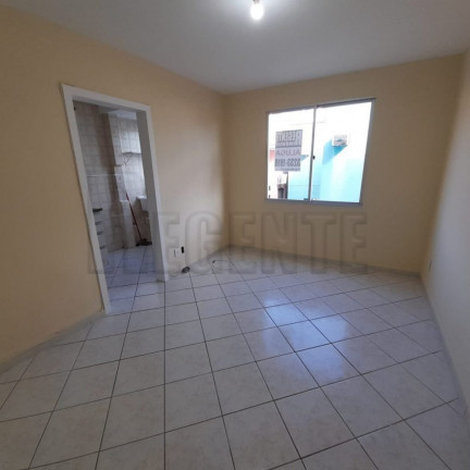 Imagem Apartamento com 1 Quarto à Venda, 41 m² em Agronômica - Florianópolis Imagem Apartamento com 1 Quarto à Venda, 41 m² em Agronômica - Florianópolis