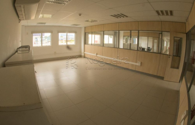 Imagem Galpão à Venda, 5.000 m² em Paratibe - Paulista