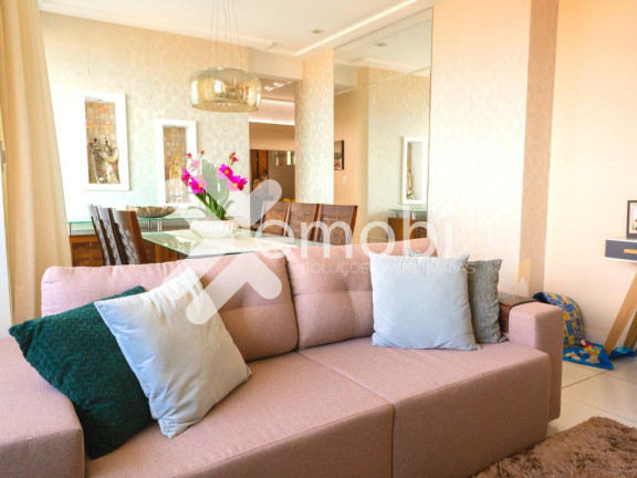 Imagem Apartamento com 3 Quartos à Venda, 116 m² em Ponta Negra - Natal Imagem Apartamento com 3 Quartos à Venda, 116 m² em Ponta Negra - Natal