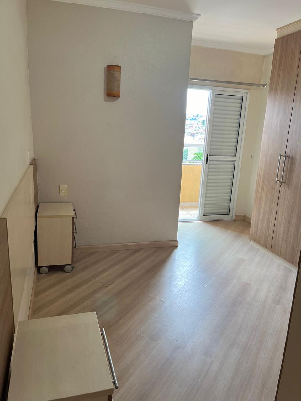 Imagem Apartamento com 3 Quartos à Venda ou Locação, 92 m²em Vila Curuçá - Santo André Imagem Apartamento com 3 Quartos à Venda ou Locação, 92 m²em Vila Curuçá - Santo André