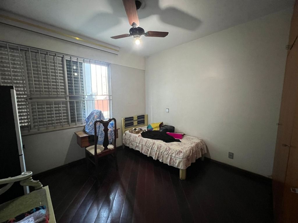 Imagem Apartamento com 4 Quartos à Venda, 214 m²em Setor Oeste - Goiânia