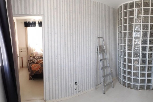 Imagem Cobertura com 3 Quartos à Venda, 120 m² em Campo Grande - Rio De Janeiro Imagem Cobertura com 3 Quartos à Venda, 120 m² em Campo Grande - Rio De Janeiro
