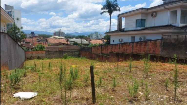 Imagem Terreno à Venda, 562 m² em Costa e Silva - Joinville